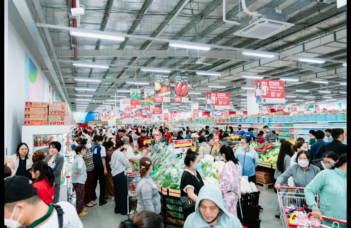 GO! GÒ CÔNG ĐỒNG THÁP