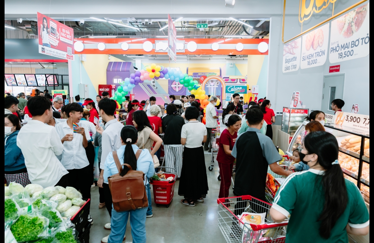 GO! GÒ CÔNG ĐỒNG THÁP