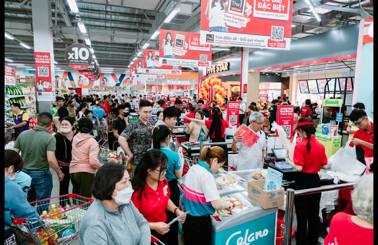 GO! GÒ CÔNG ĐỒNG THÁP