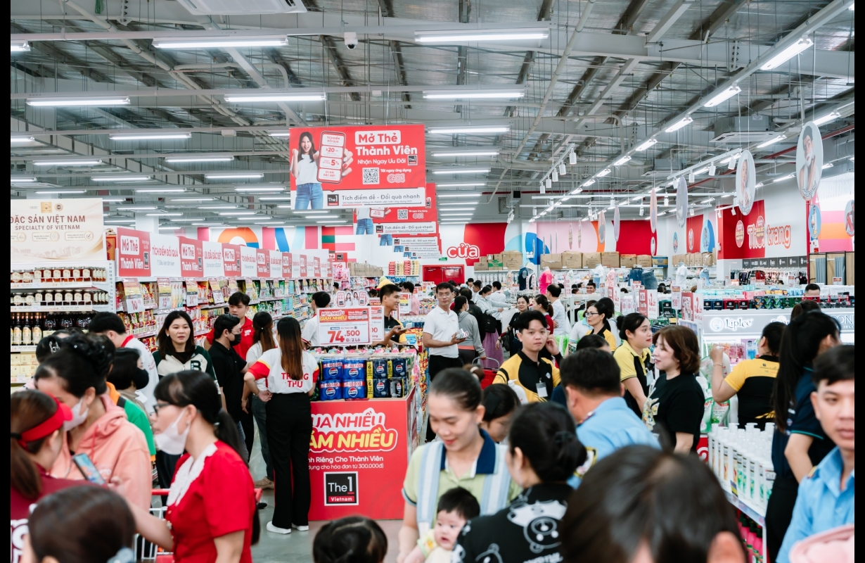 GO! GÒ CÔNG ĐỒNG THÁP