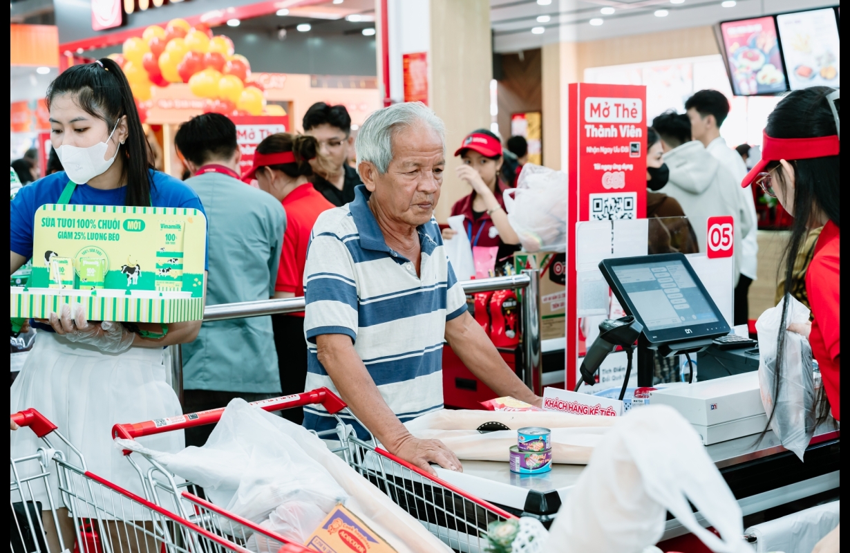 GO! GÒ CÔNG ĐỒNG THÁP