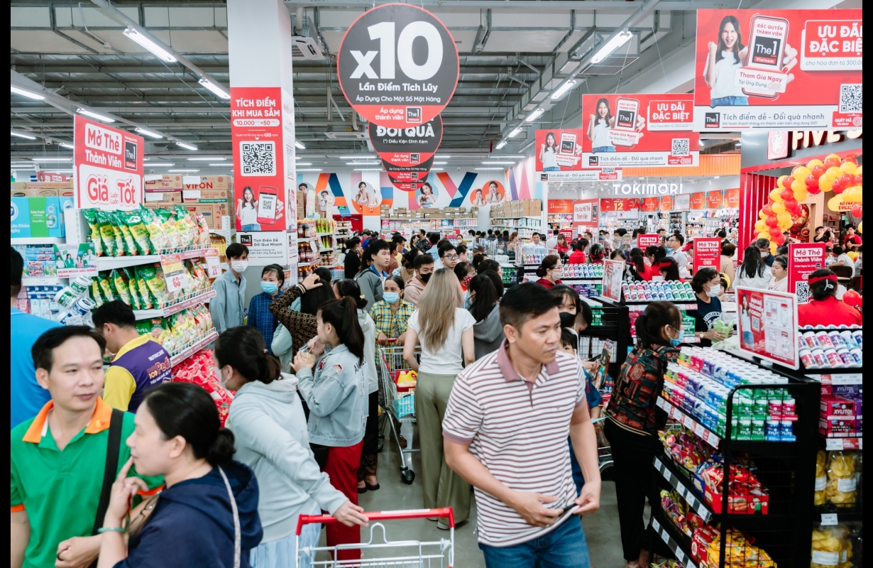 GO! GÒ CÔNG ĐỒNG THÁP