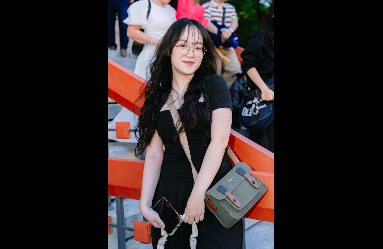 TỐT NGHIỆP ĐẠI HỌC HOA SEN 2026