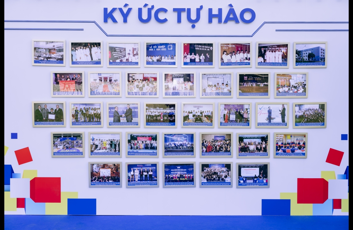 CONCERT ALUMNI ĐẠI HỌC HOA SEN