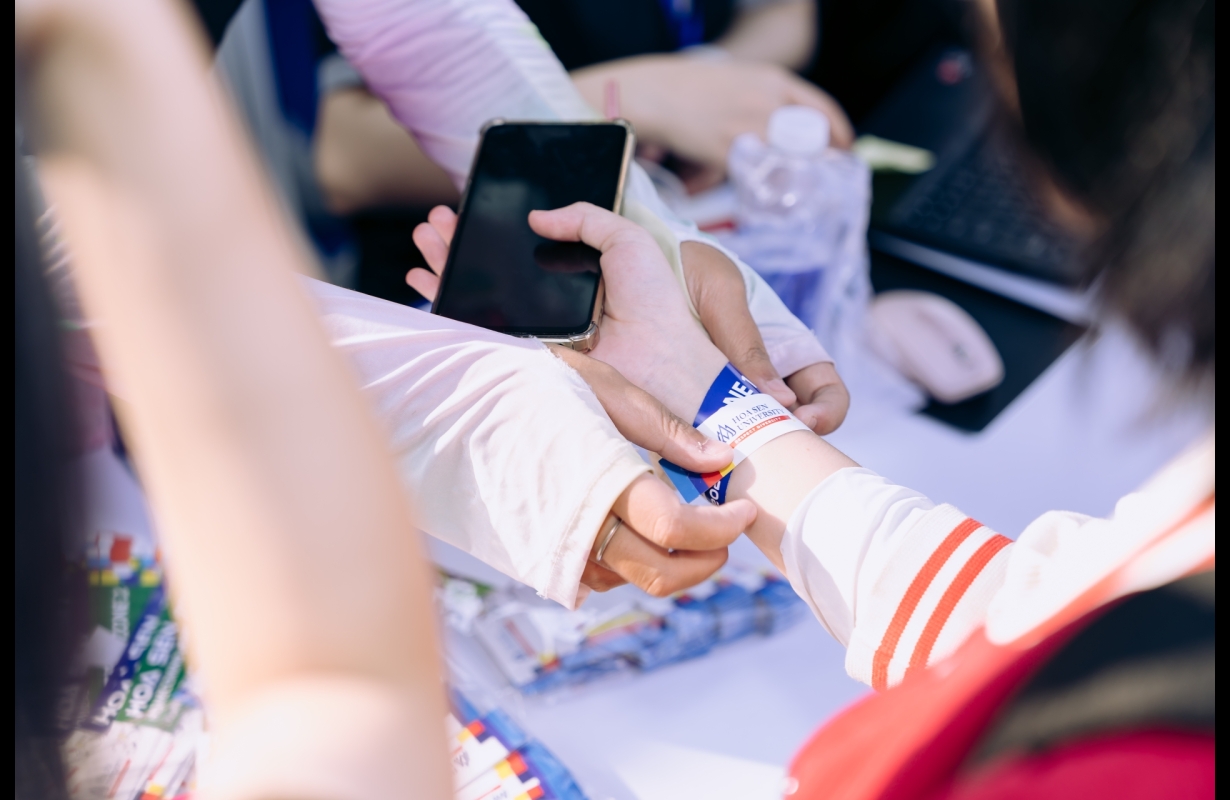 CONCERT ALUMNI ĐẠI HỌC HOA SEN