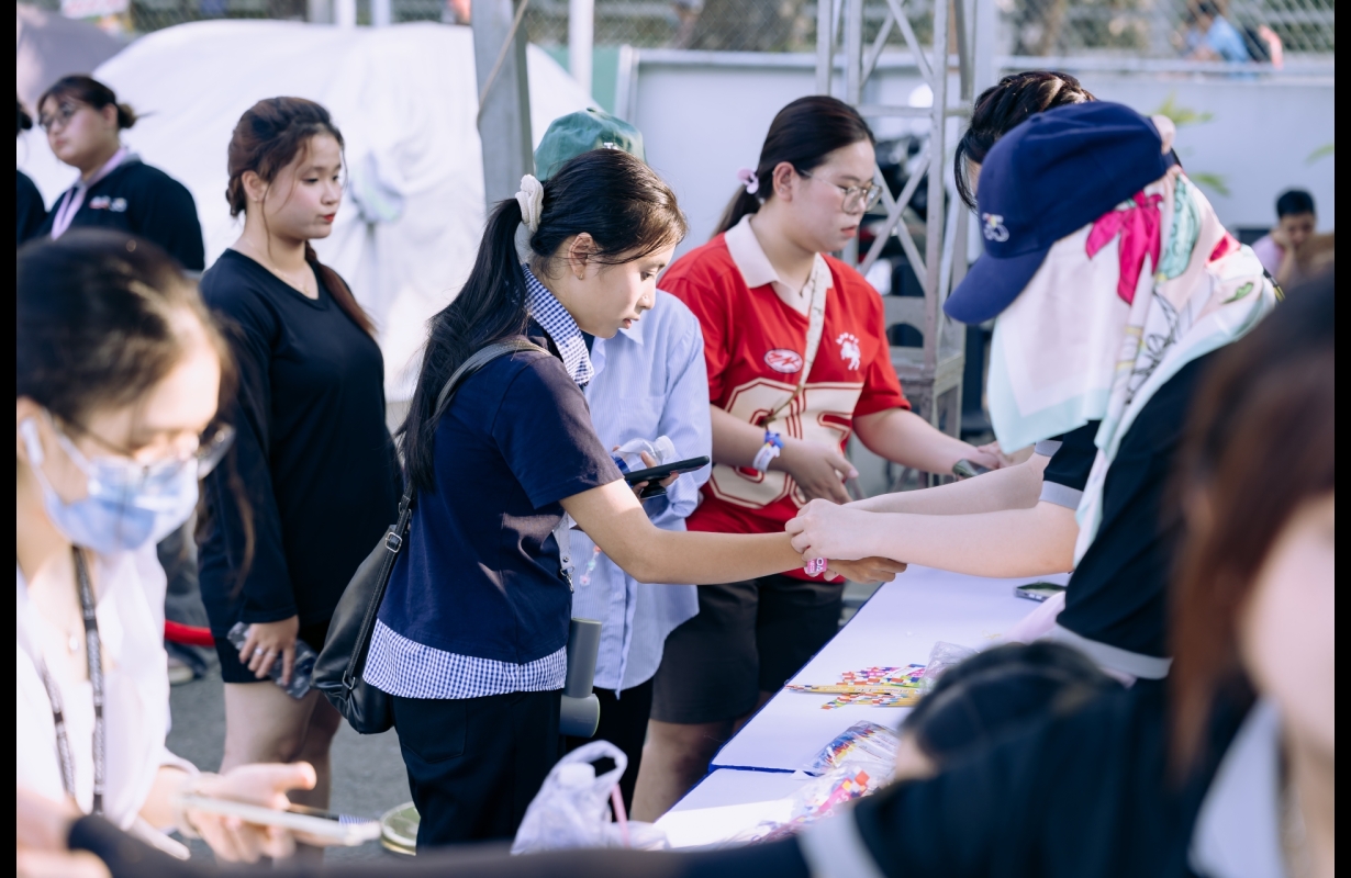 CONCERT ALUMNI ĐẠI HỌC HOA SEN