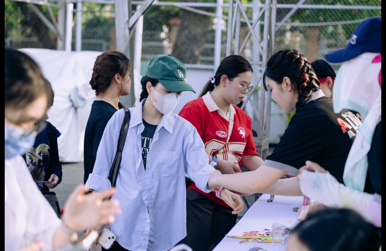CONCERT ALUMNI ĐẠI HỌC HOA SEN