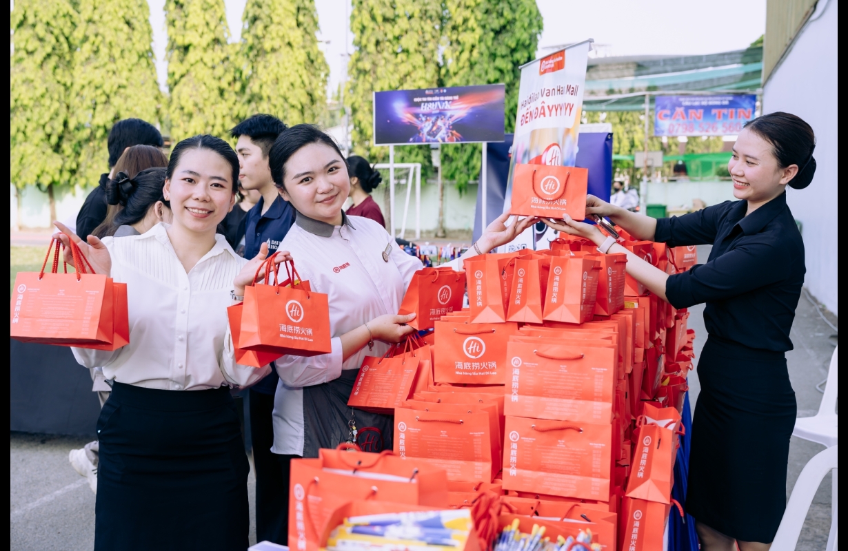 CONCERT ALUMNI ĐẠI HỌC HOA SEN
