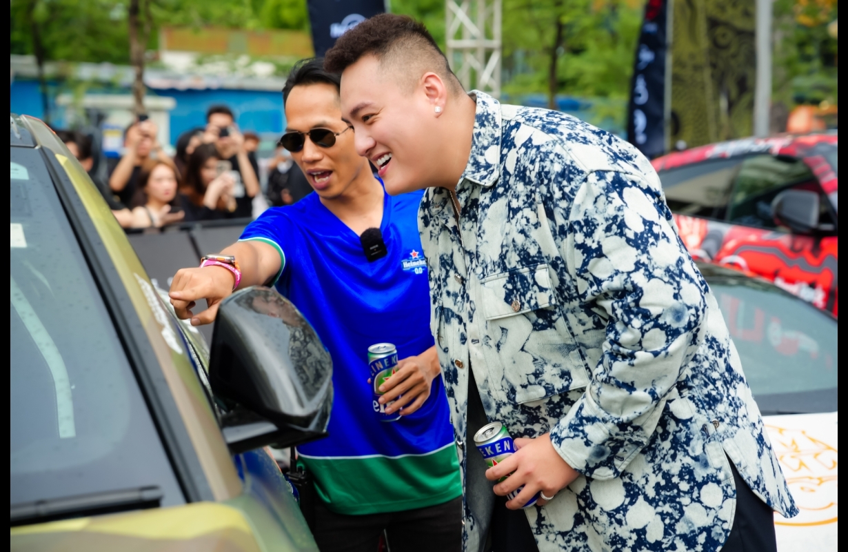 GUMBALL 3000