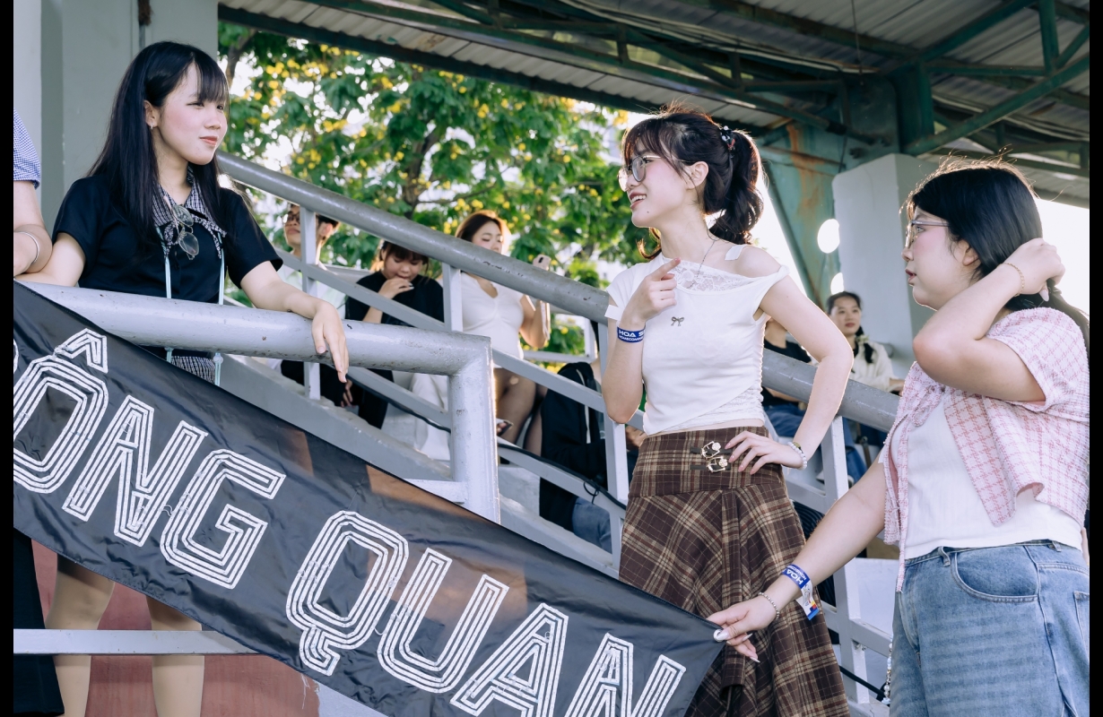 CONCERT ALUMNI ĐẠI HỌC HOA SEN