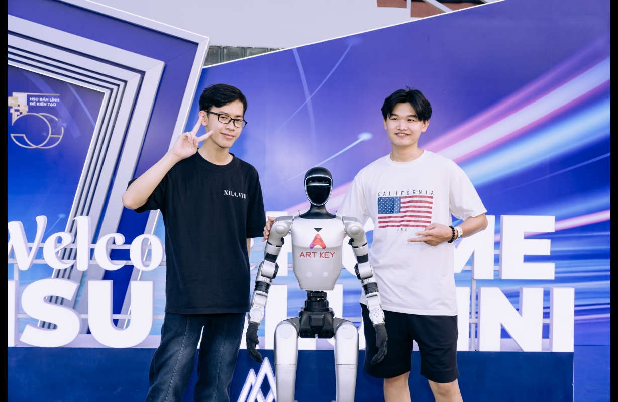 CONCERT ALUMNI ĐẠI HỌC HOA SEN