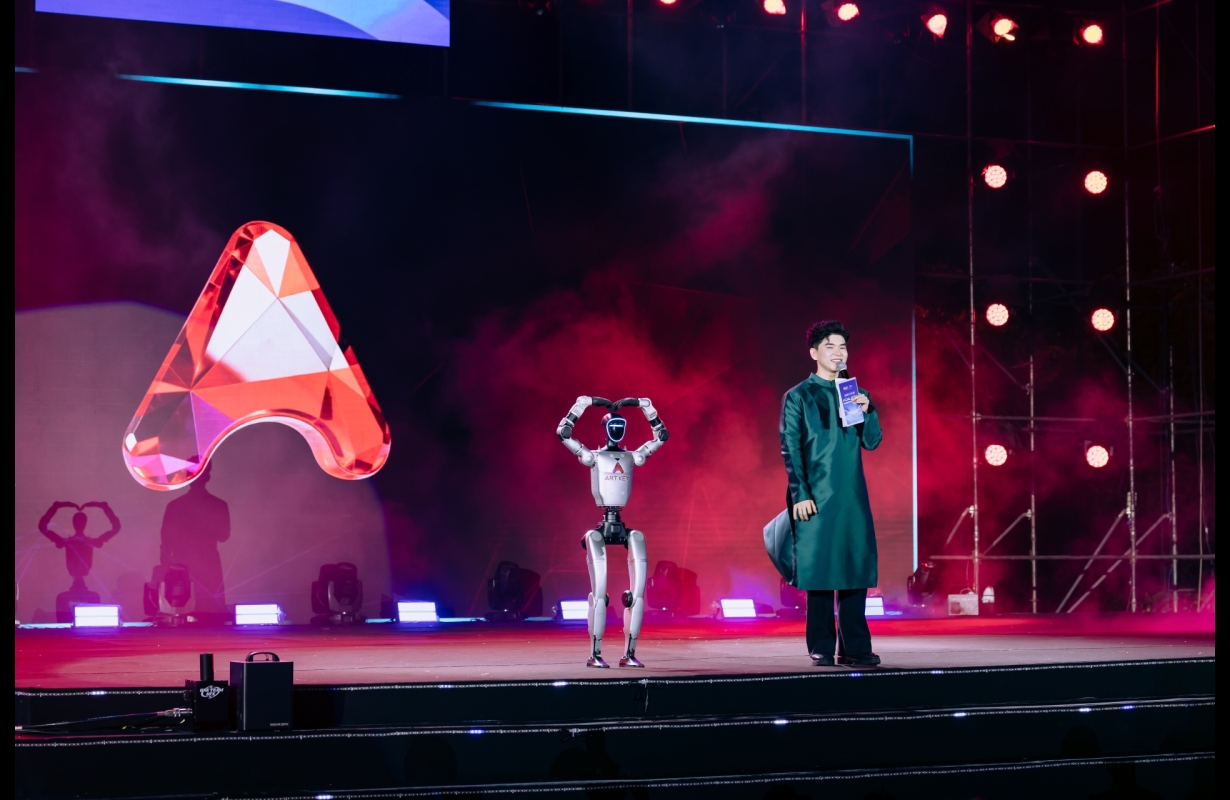 CONCERT ALUMNI ĐẠI HỌC HOA SEN