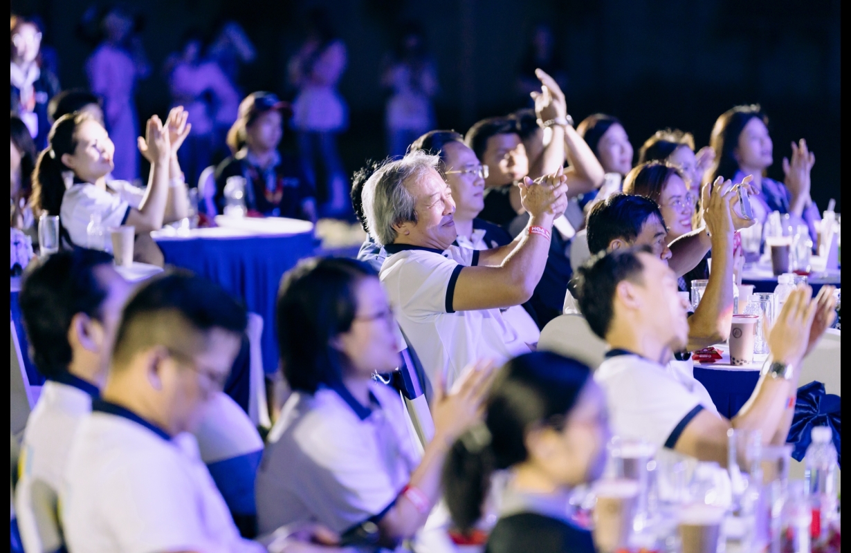 CONCERT ALUMNI ĐẠI HỌC HOA SEN