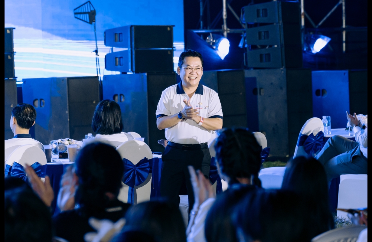 CONCERT ALUMNI ĐẠI HỌC HOA SEN