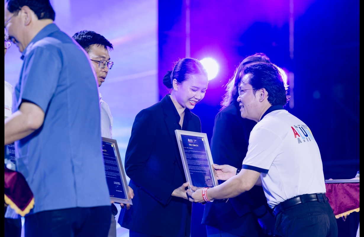 CONCERT ALUMNI ĐẠI HỌC HOA SEN