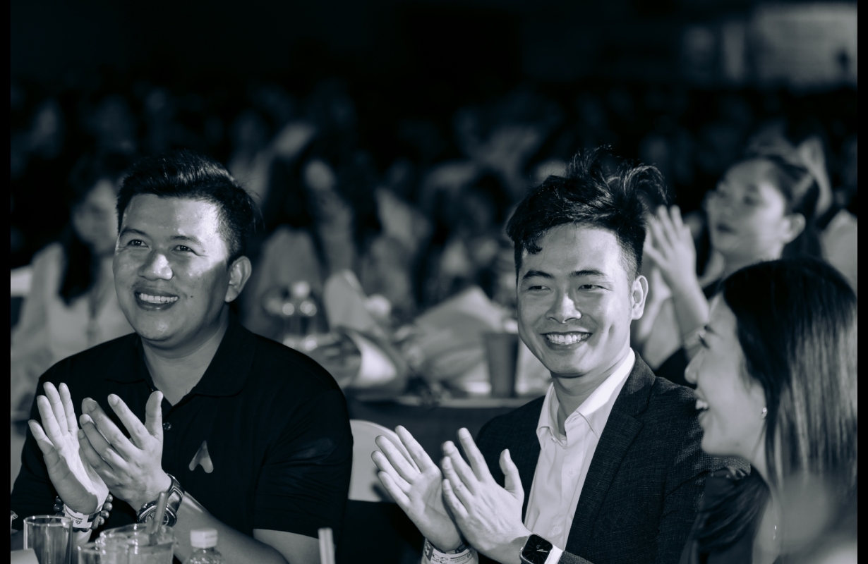 CONCERT ALUMNI ĐẠI HỌC HOA SEN