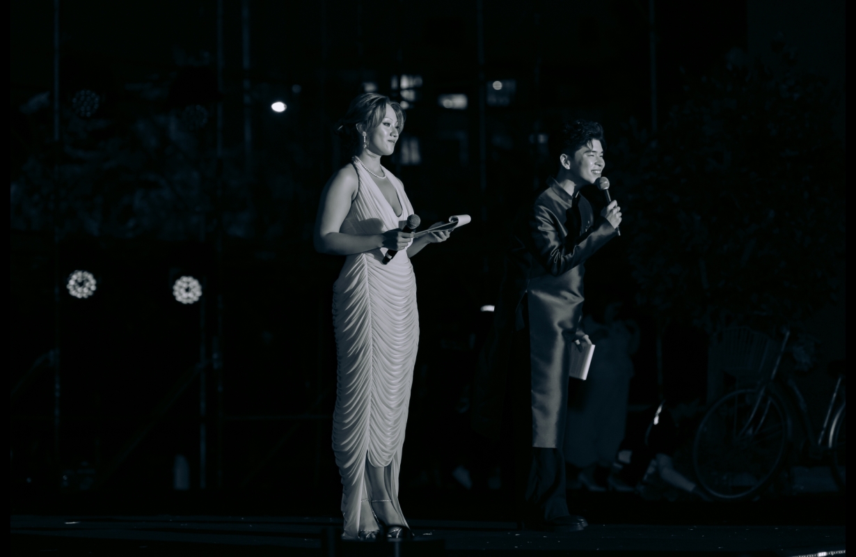 CONCERT ALUMNI ĐẠI HỌC HOA SEN