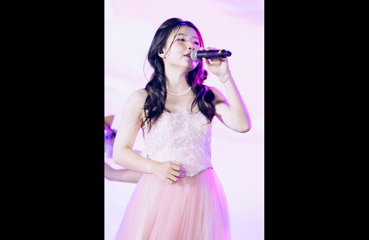 CONCERT ALUMNI ĐẠI HỌC HOA SEN