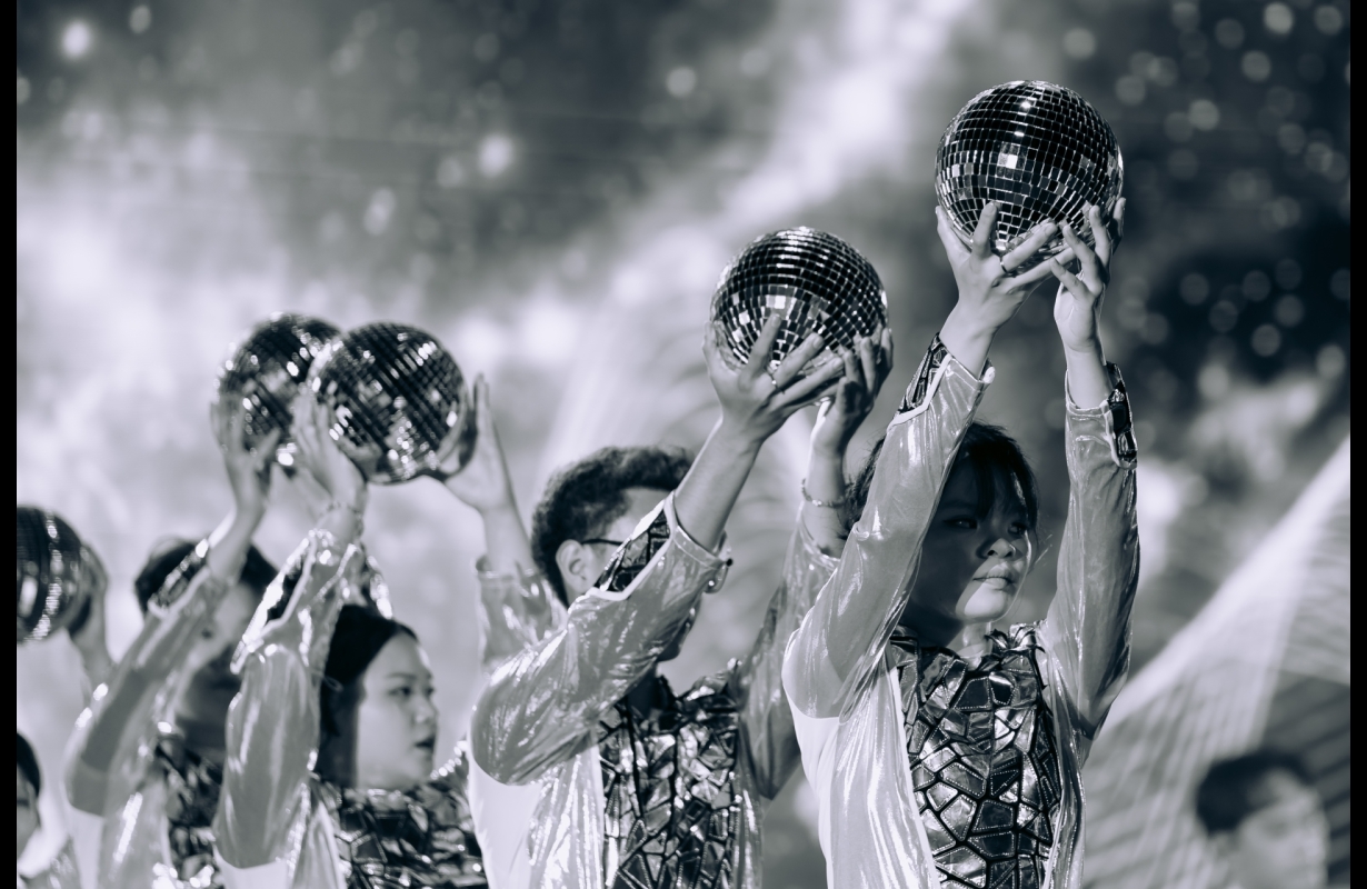 CONCERT ALUMNI ĐẠI HỌC HOA SEN