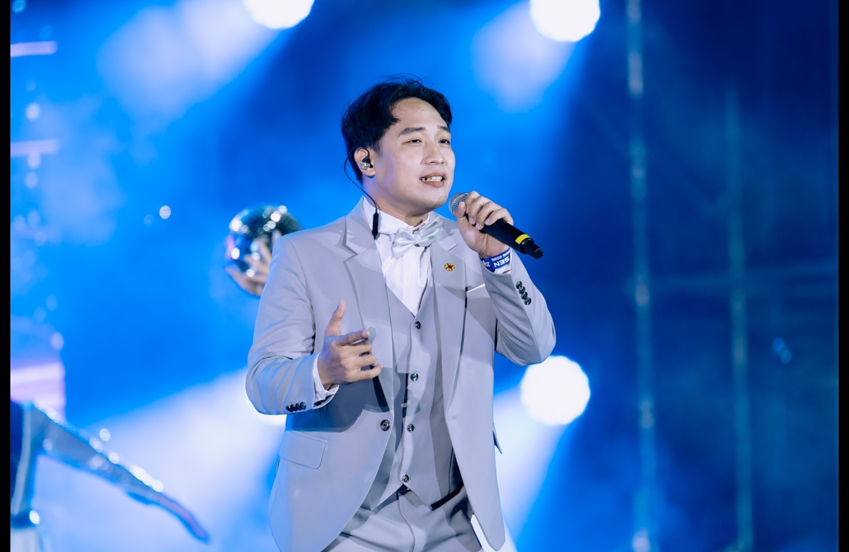 CONCERT ALUMNI ĐẠI HỌC HOA SEN