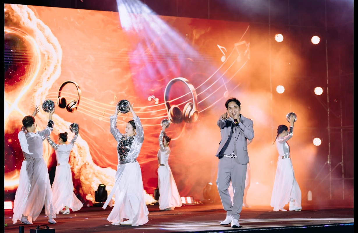 CONCERT ALUMNI ĐẠI HỌC HOA SEN