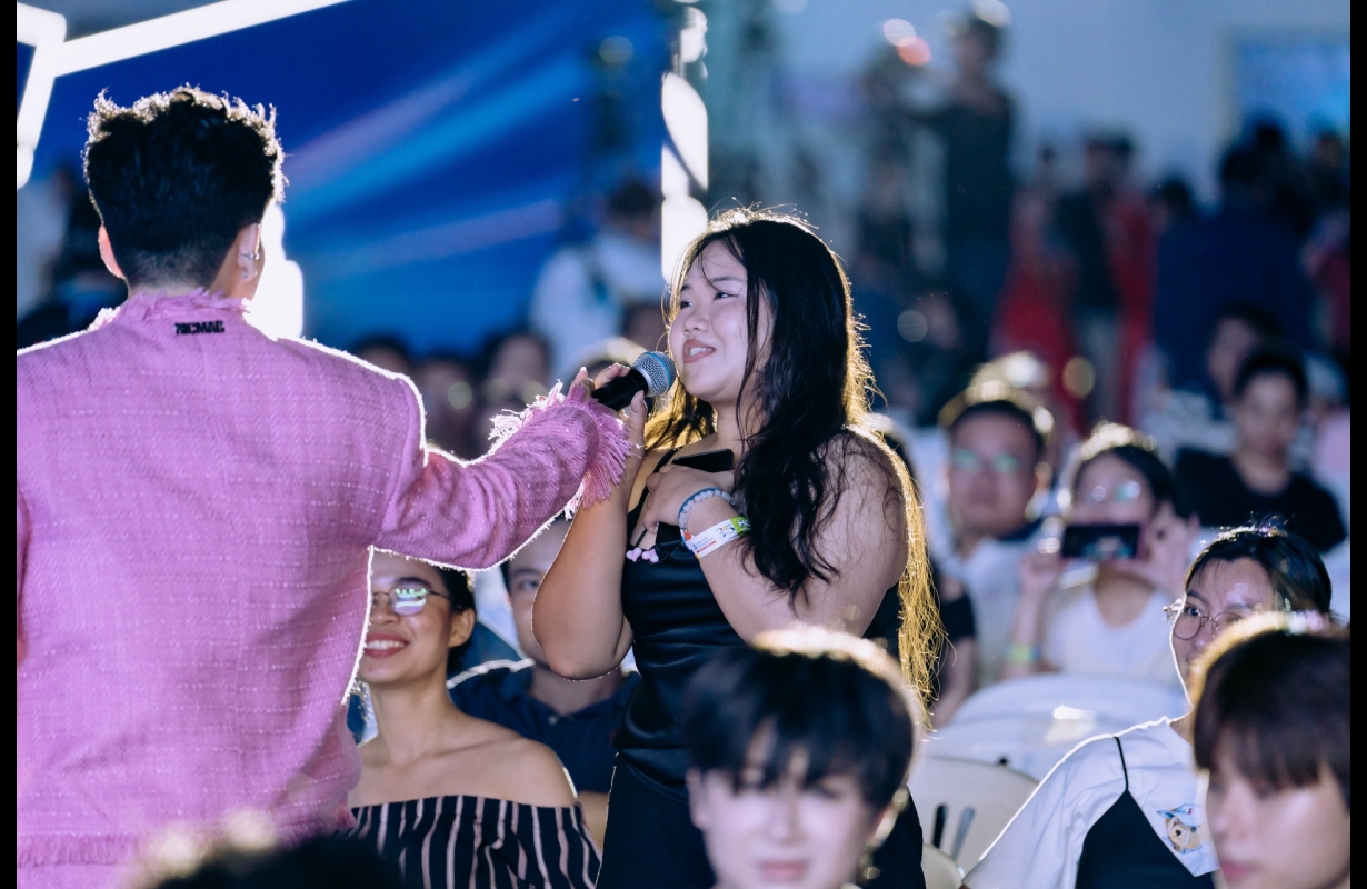 CONCERT ALUMNI ĐẠI HỌC HOA SEN