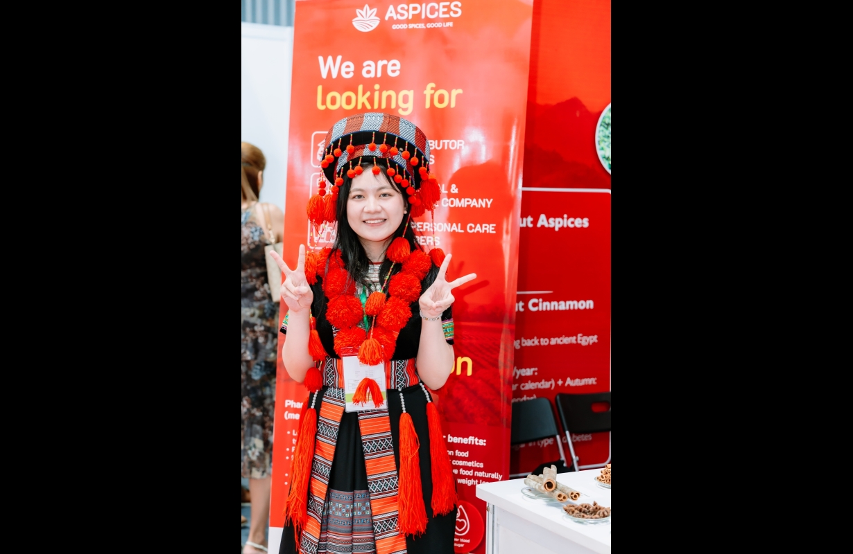 HỘI NGHỊ QUỐC TẾ FOODEXPO 2025