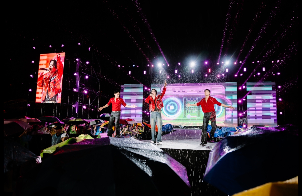 FEST THANH ÂM