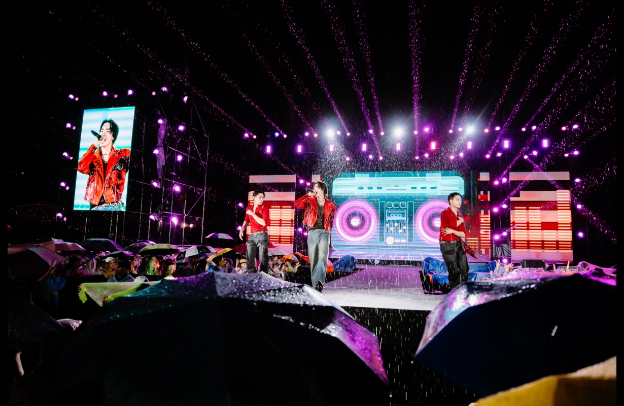 FEST THANH ÂM