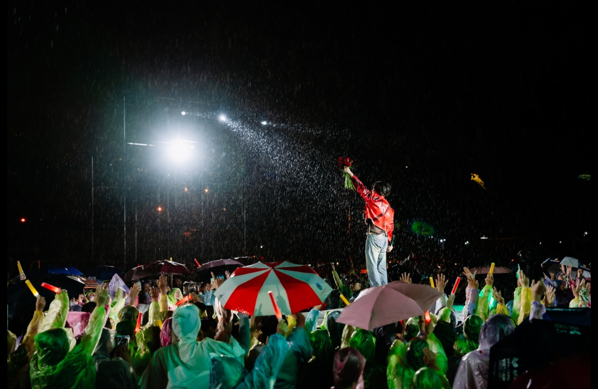 FEST THANH ÂM