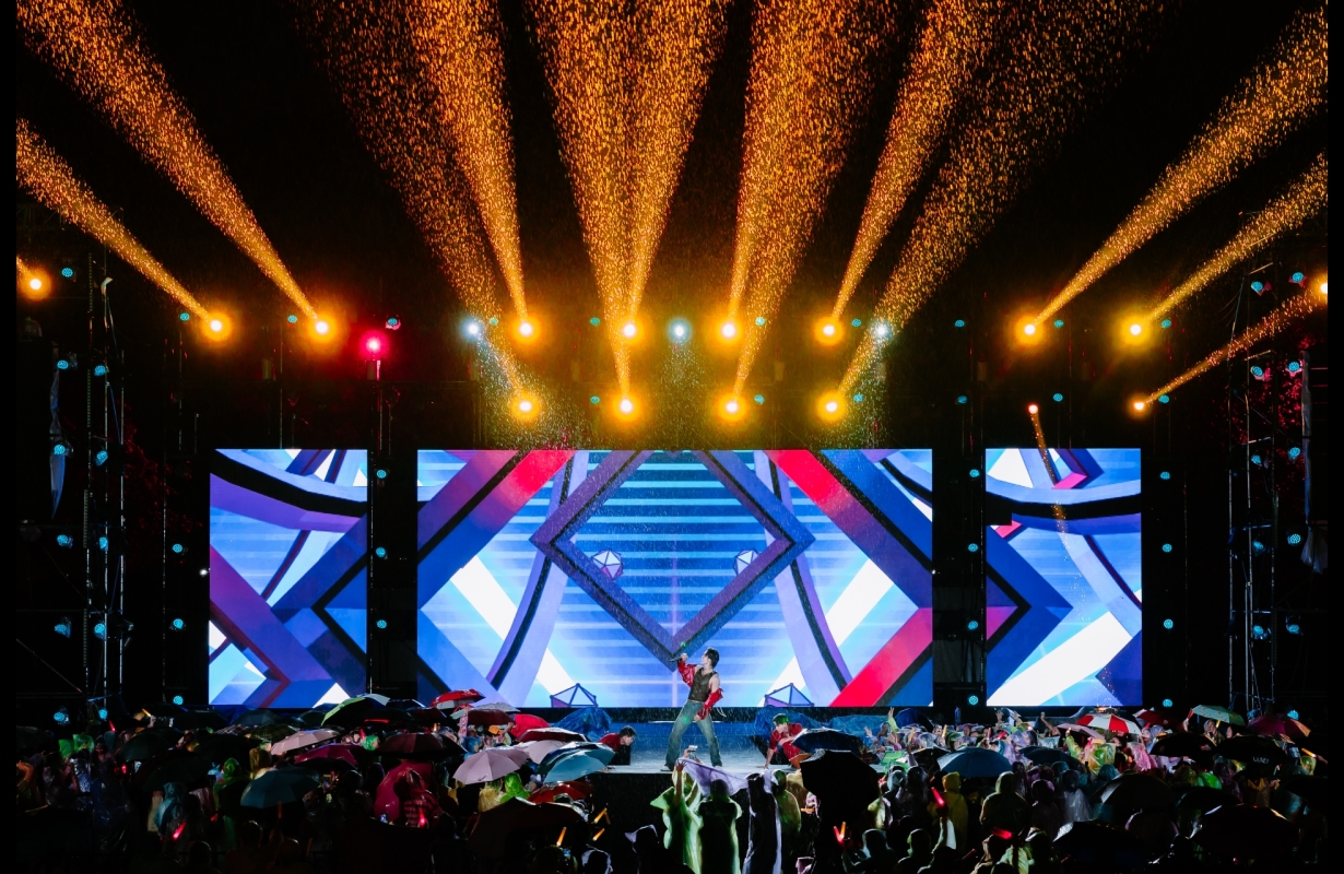 FEST THANH ÂM