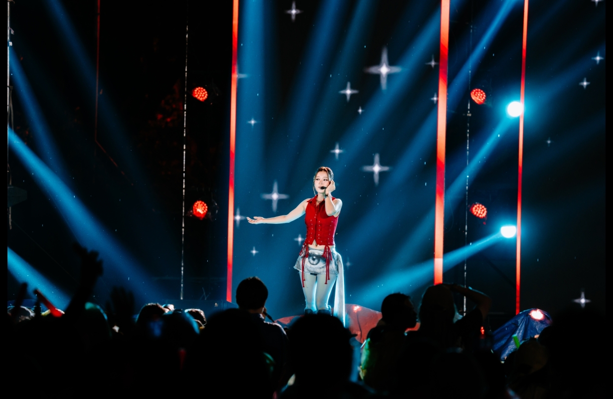 FEST THANH ÂM