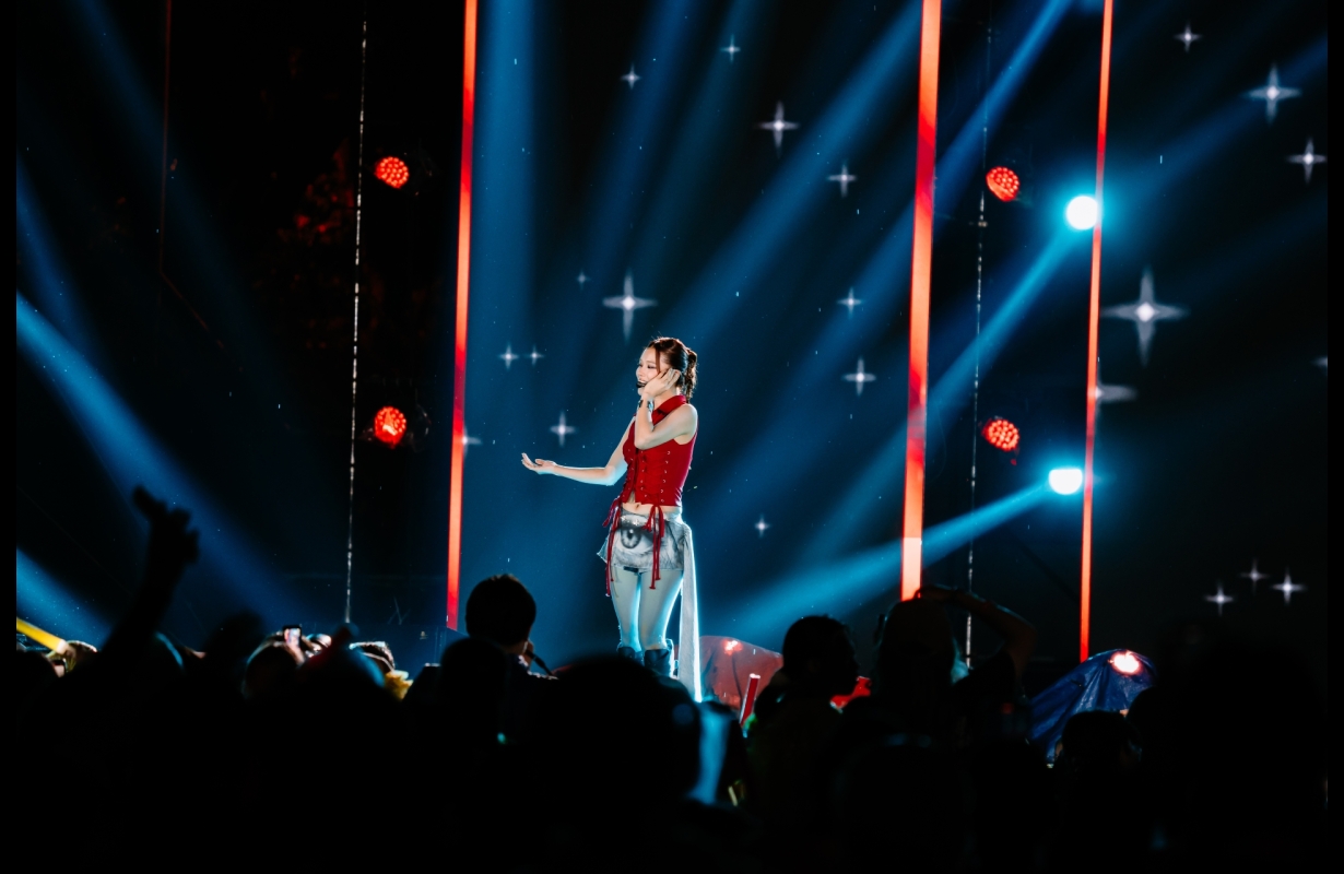 FEST THANH ÂM