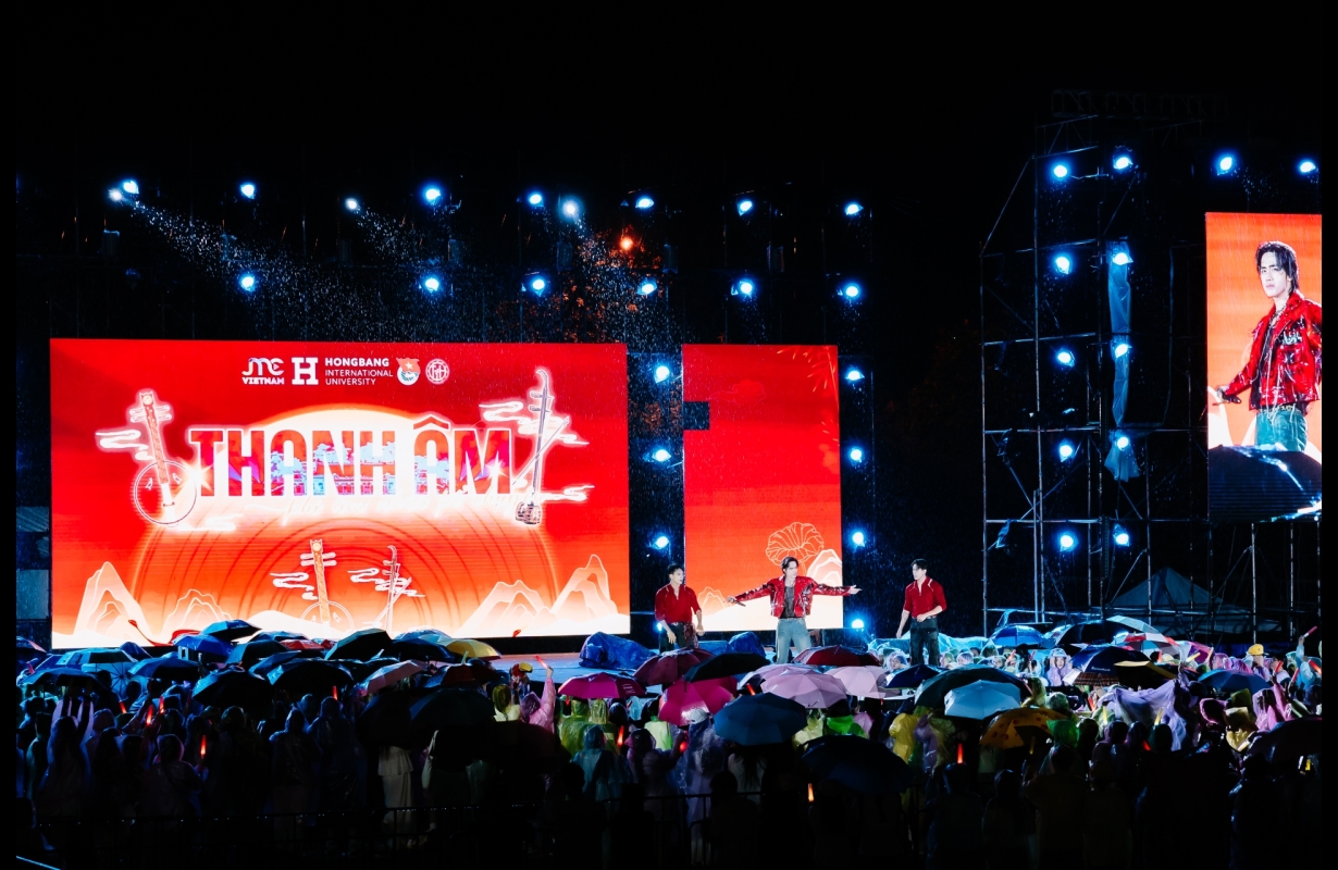 FEST THANH ÂM