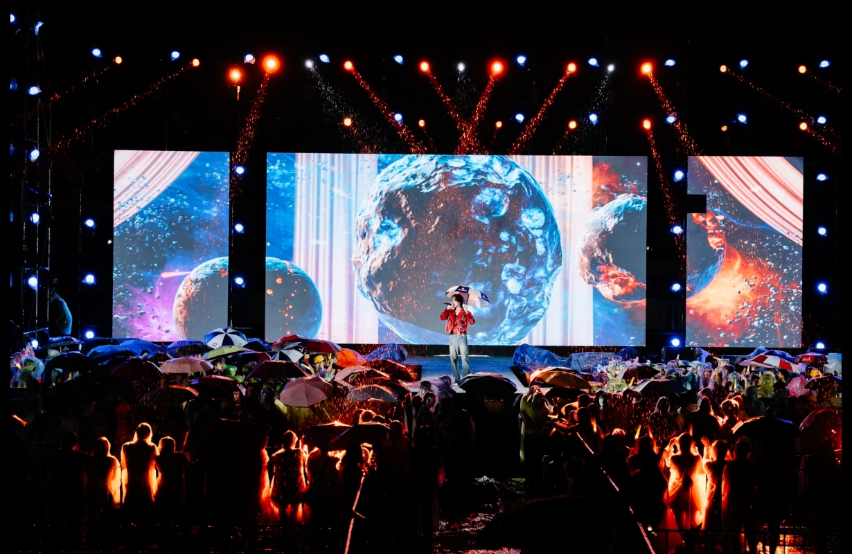 FEST THANH ÂM