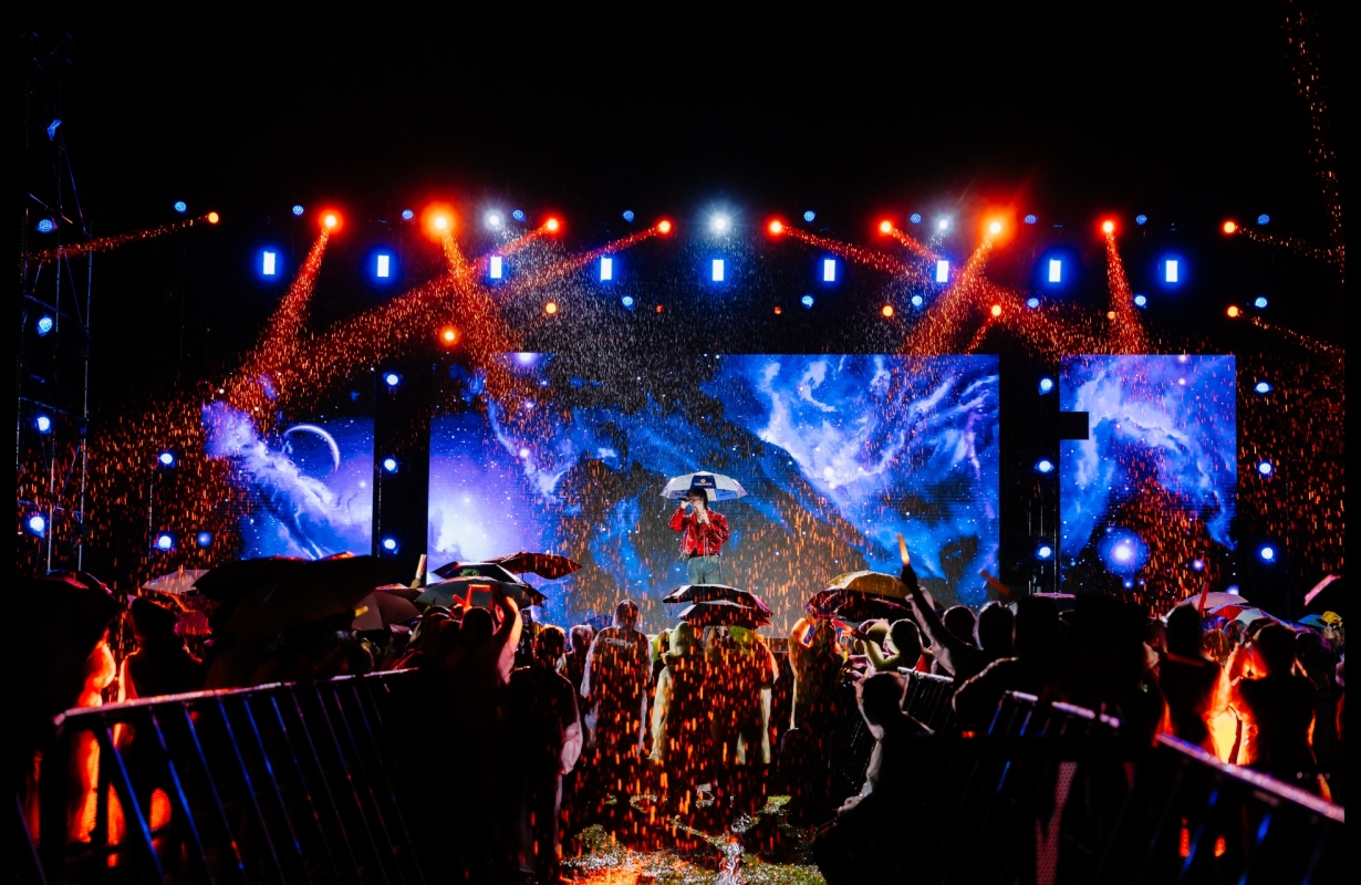 FEST THANH ÂM