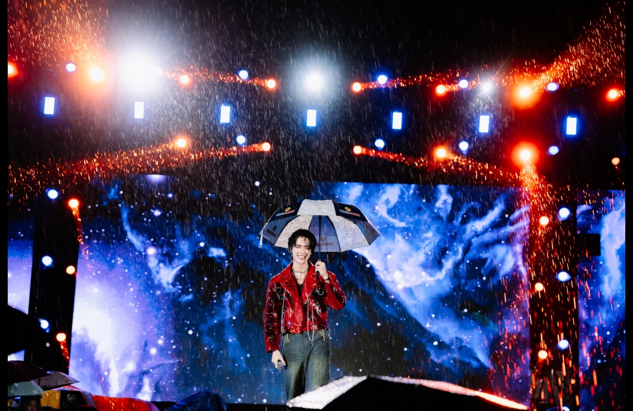 FEST THANH ÂM