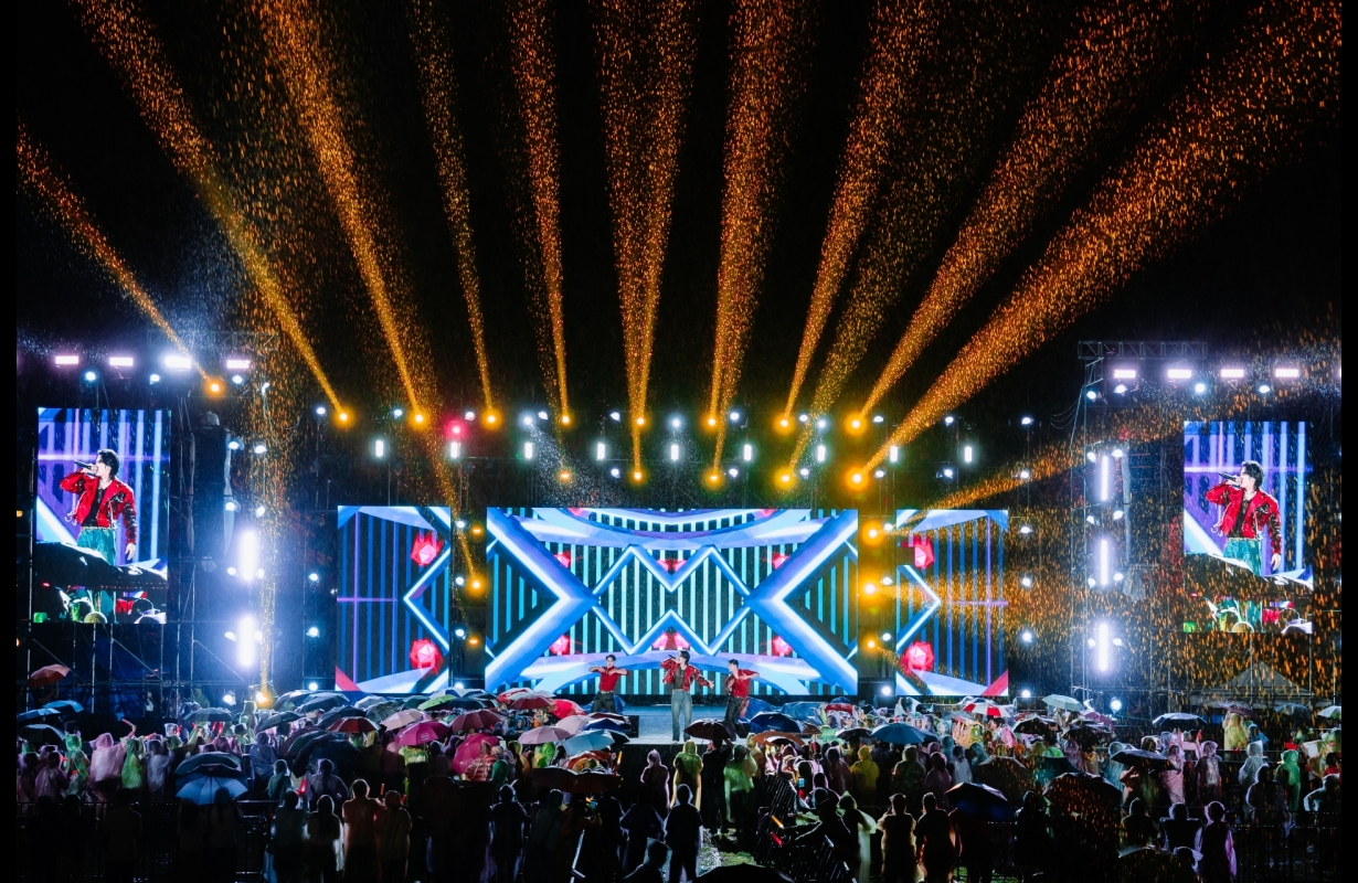 FEST THANH ÂM
