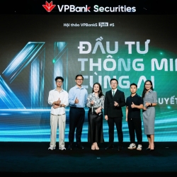 VP BANK