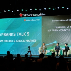 VP BANK