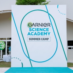 GARNIER