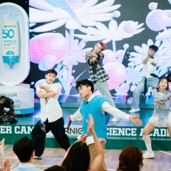 GARNIER