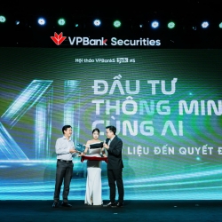 VP BANK