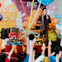 TẾT TRUNG THU CHO EM TẠI BÌNH TÂN