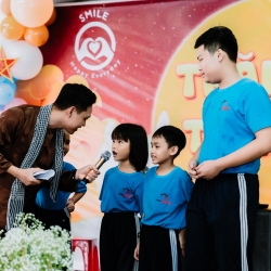 TẾT TRUNG THU CHO EM TẠI BÌNH TÂN