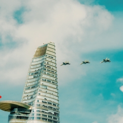 50  NĂM GIẢI PHÓNG MIỀN NAM