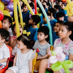 TẾT TRUNG THU CHO EM TẠI BÌNH TÂN