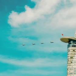 50  NĂM GIẢI PHÓNG MIỀN NAM