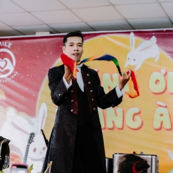 TẾT TRUNG THU CHO EM TẠI BÌNH TÂN