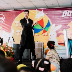 TẾT TRUNG THU CHO EM TẠI BÌNH TÂN